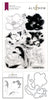 Altenew Stamp & Die & Stencil Bundle Grateful Heart Stamp & Die & Mask Stencil Bundle