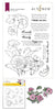 Altenew | Card Making, Scrapbooking & Paper-Crafting Supplies! Stamp & Die & Stencil Bundle Sisters of the Heart Stamp & Die & Coloring Stencil Bundle