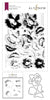 Altenew Stamp & Die & Stencil Bundle Regal Beauty Stamp & Die & Mask Stencil Bundle
