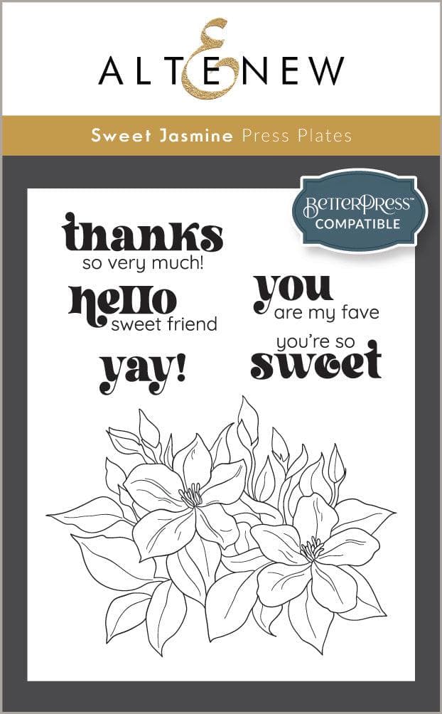 Sweet Jasmine
