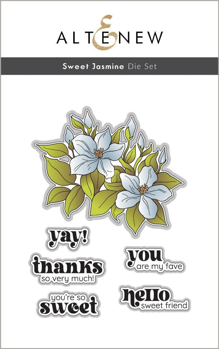 Sweet Jasmine