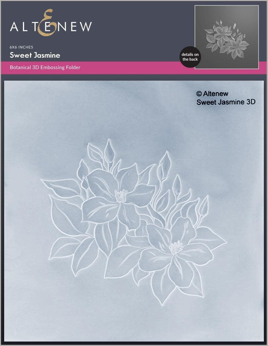 Sweet Jasmine