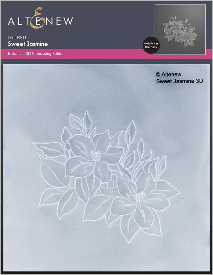 Sweet Jasmine