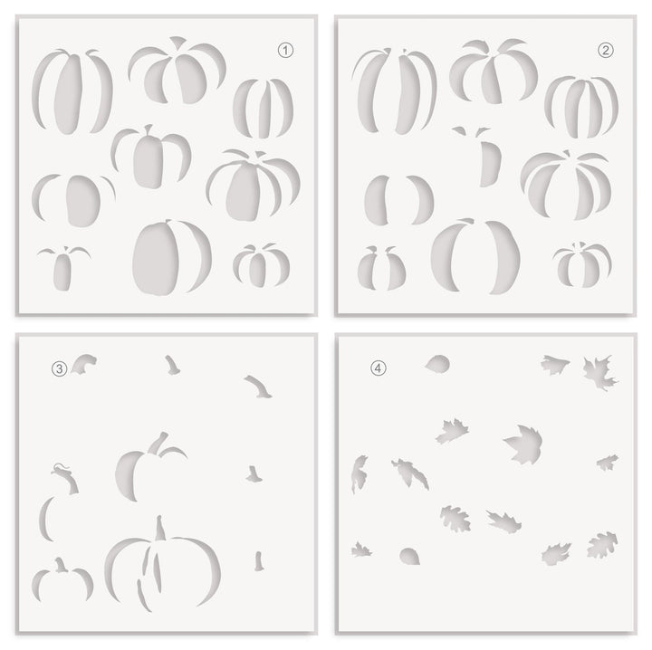 One-Go: Sweet Pumpkins