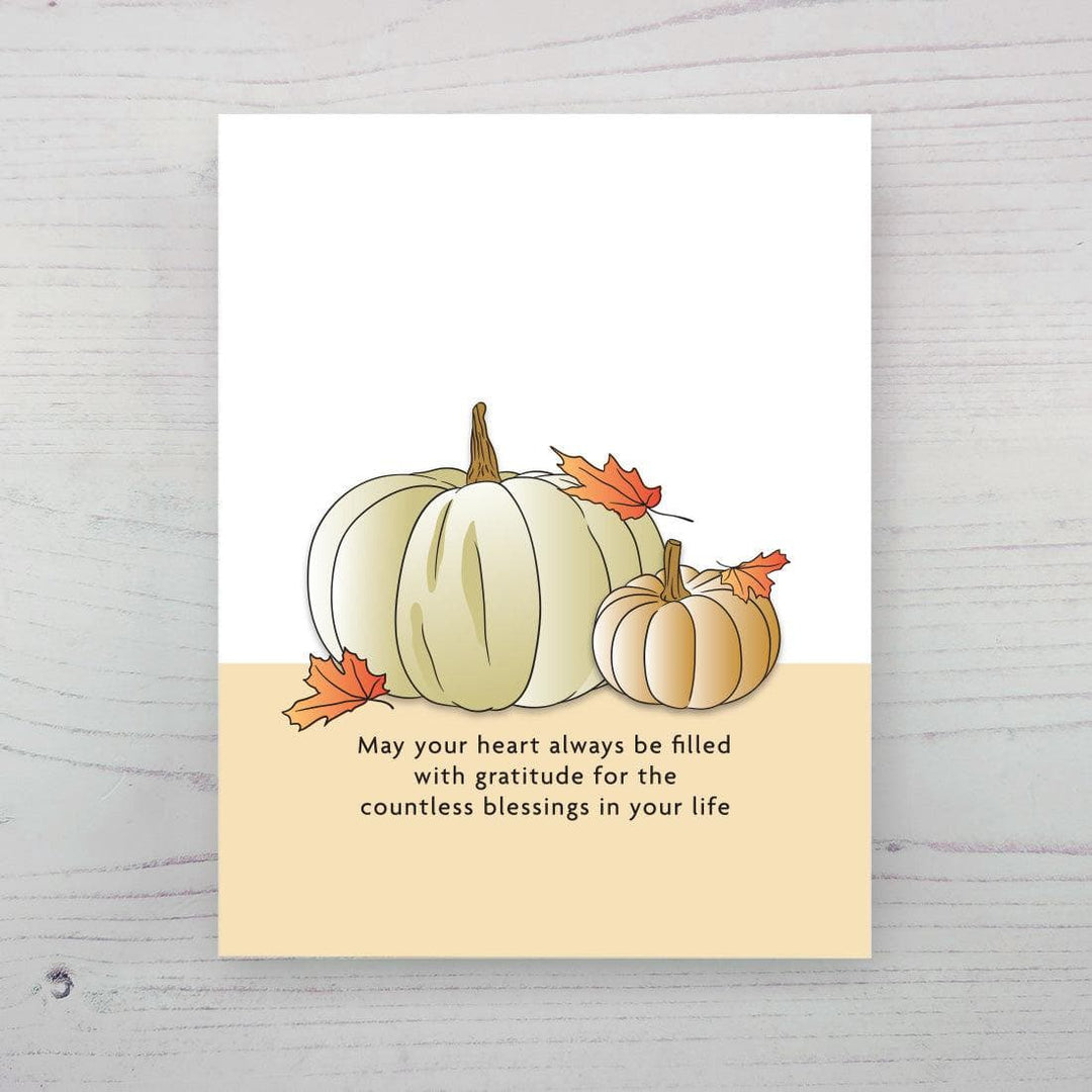 One-Go: Sweet Pumpkins