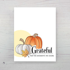 One-Go: Sweet Pumpkins