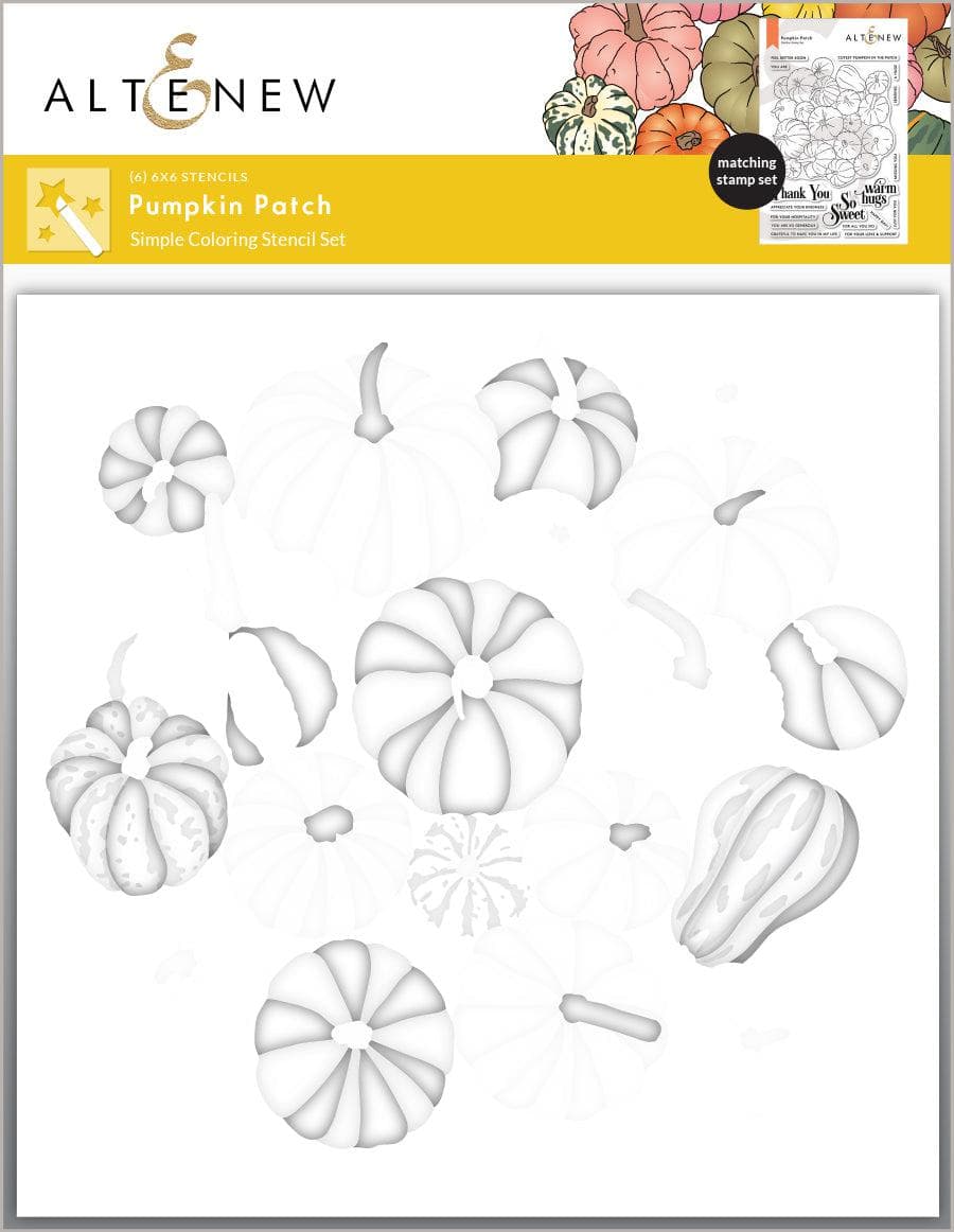 Pumpkin Patch