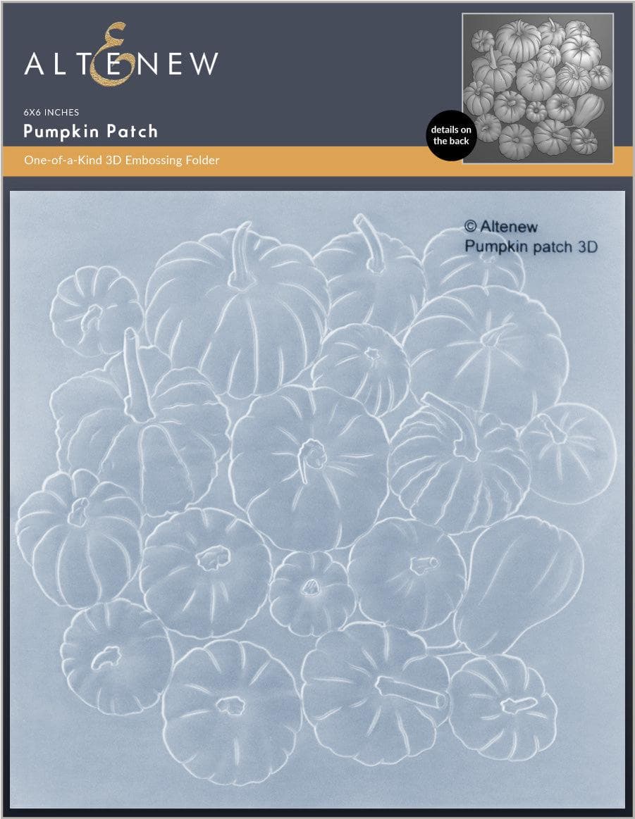 Pumpkin Patch