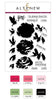 Altenew Stamp & Ink Bundle Painted Rose & Floral Ink Bundle