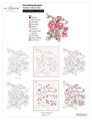 Flourishing Bouquet