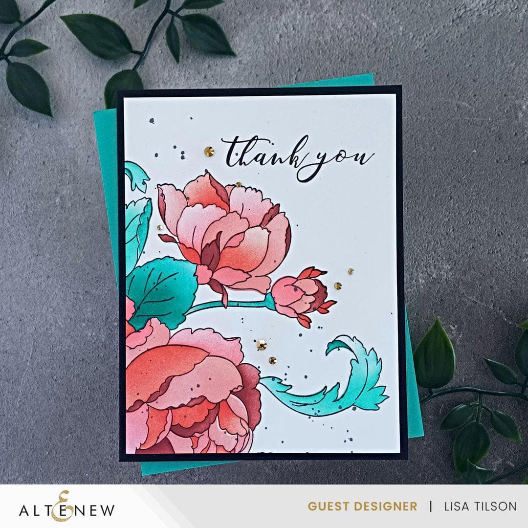Flourishing Bouquet