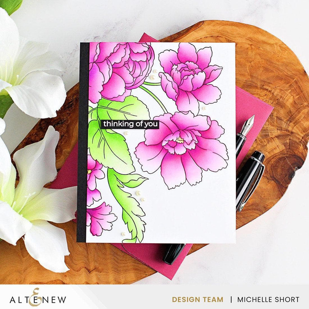 Flourishing Bouquet