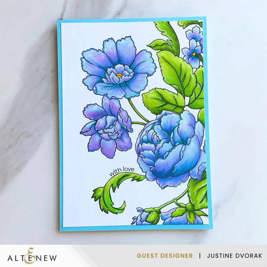 Flourishing Bouquet