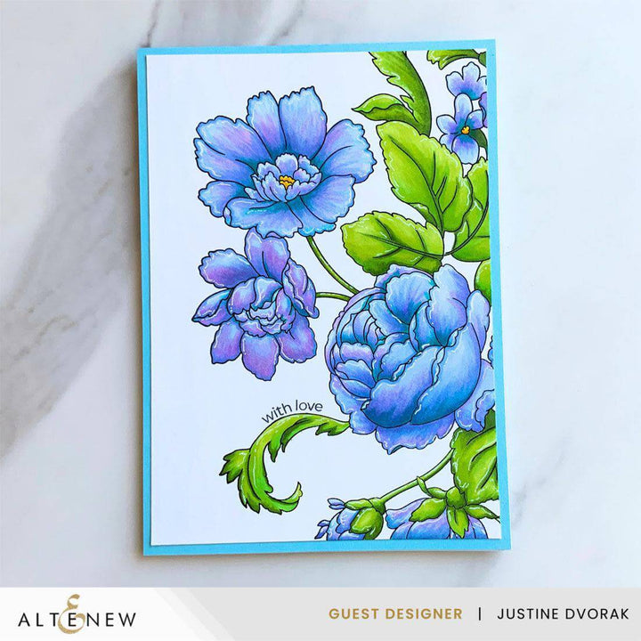 Flourishing Bouquet
