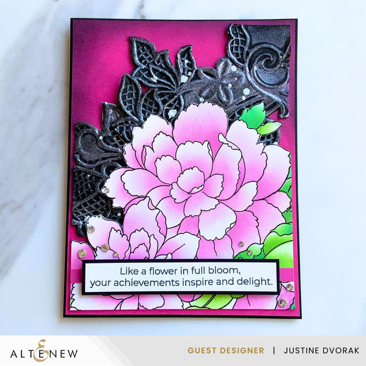 Flourishing Bouquet