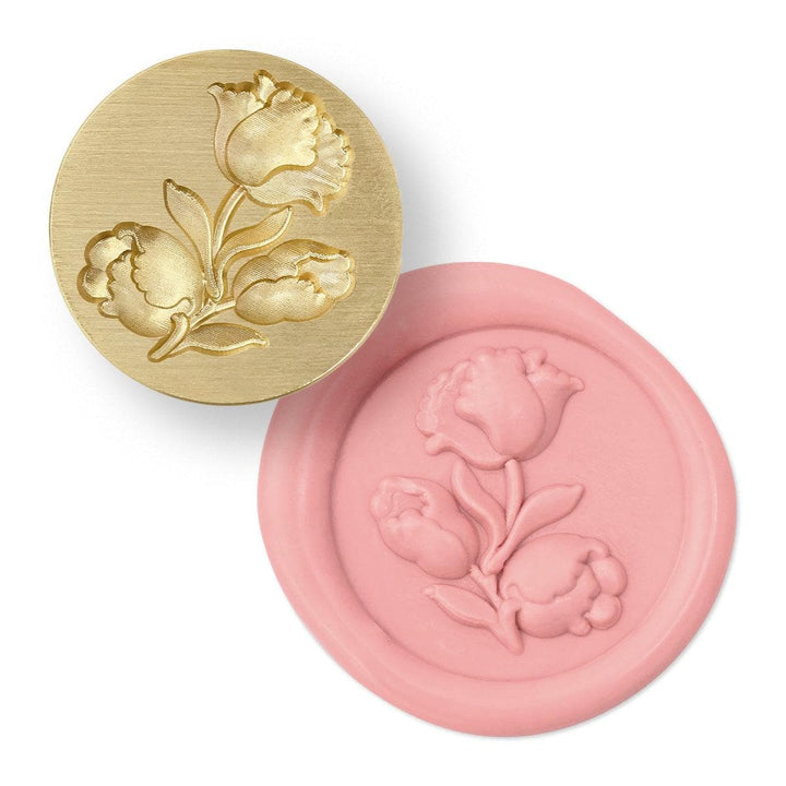 Essential Wax Seal Stamps Bundle