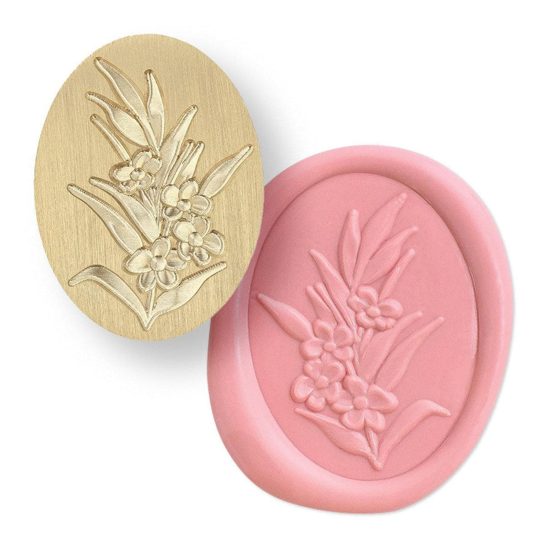 Essential Wax Seal Stamps Bundle