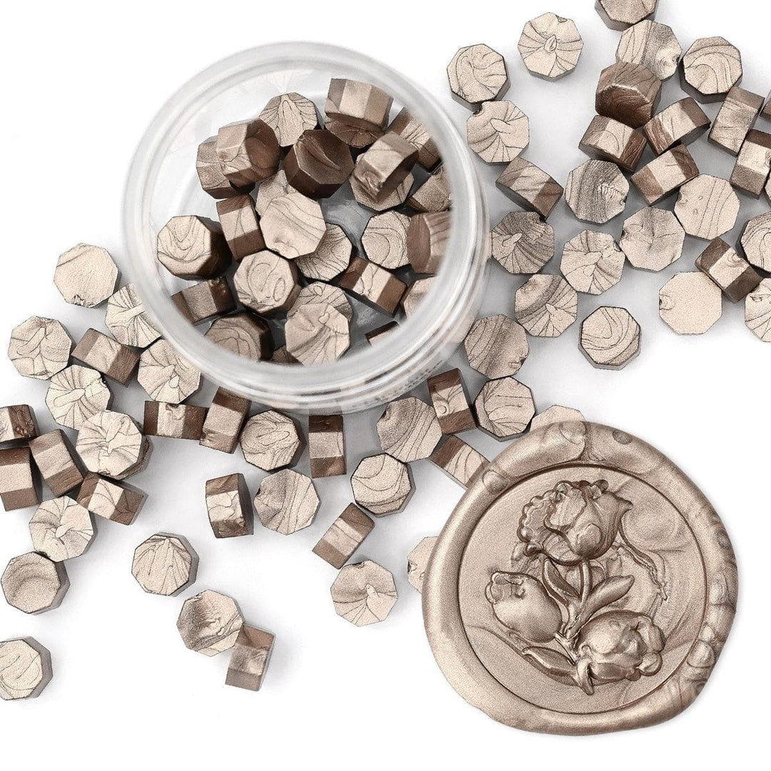 Essential Wax Beads Bundle