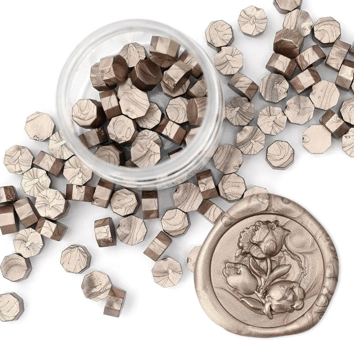 Essential Wax Beads Bundle