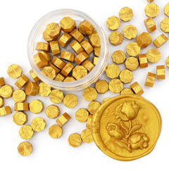 Essential Wax Beads Bundle