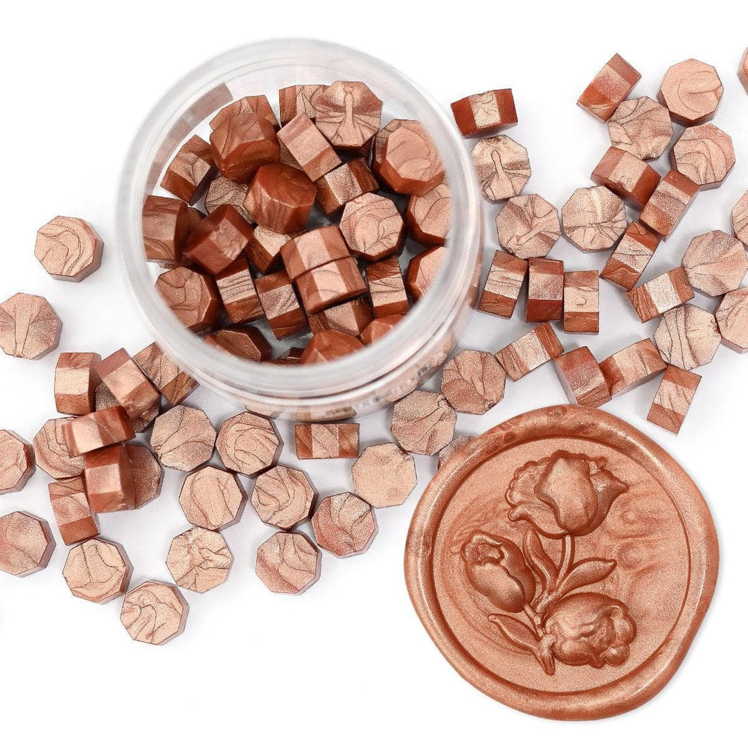 Essential Wax Beads Bundle