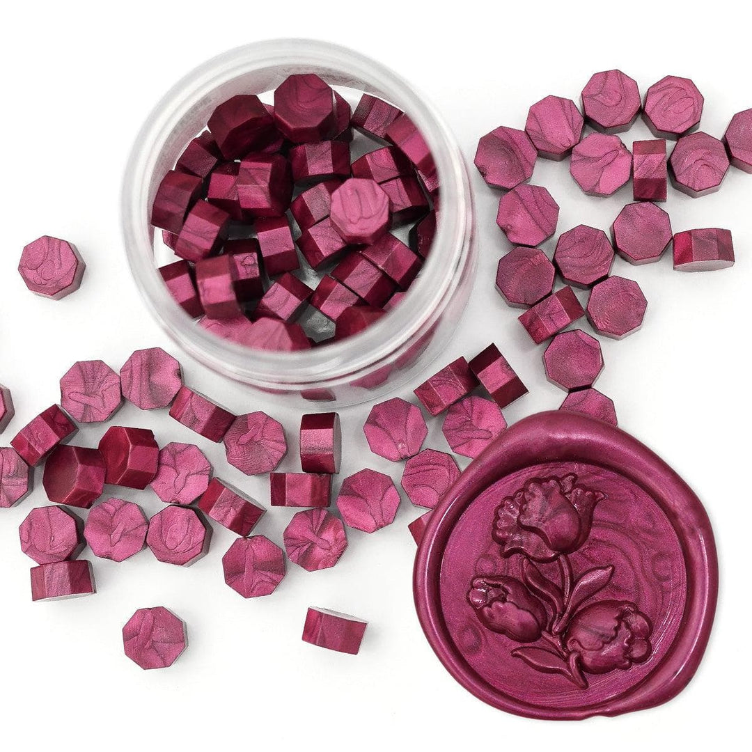 Essential Wax Beads Bundle