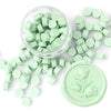 Mint Choc Wax Beads