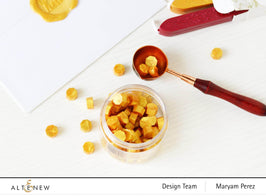 Chinesecrafts Stationery & Gifts Wax Seal Stick Set