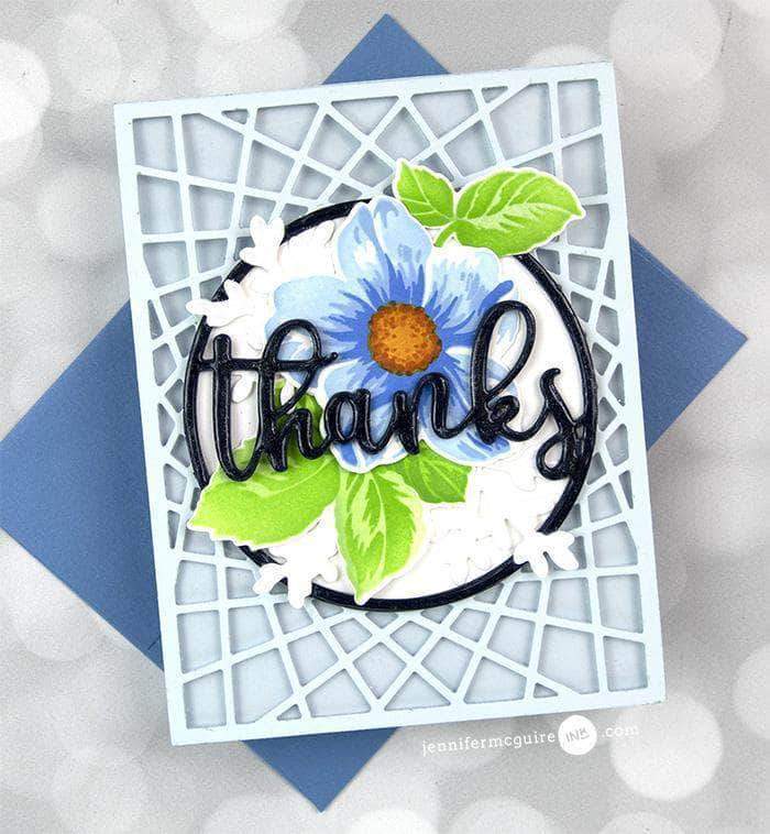 Photocentric Stencil Beauty Within Simple Coloring Stencil Set