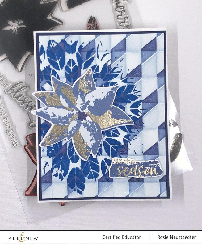 Photocentric Stencil Block Builder Stencil Set (2 in 1)