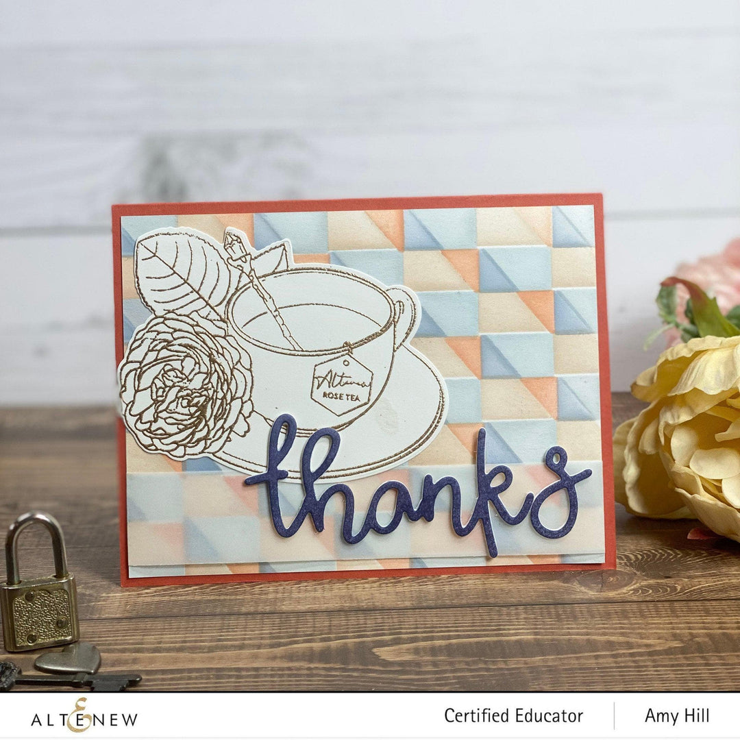 Photocentric Stencil Block Builder Stencil Set (2 in 1)