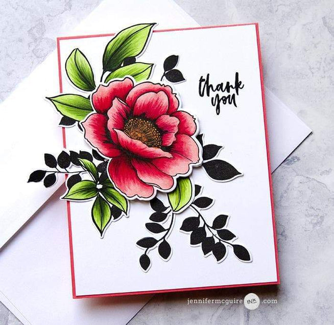 Altenew Stencil Bundle Fond Appreciation Mask Stencil Bundle