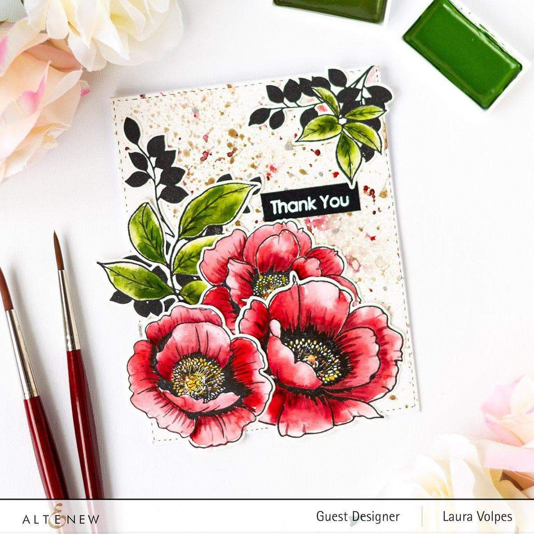 Altenew Stencil Bundle Fond Appreciation Mask Stencil Bundle