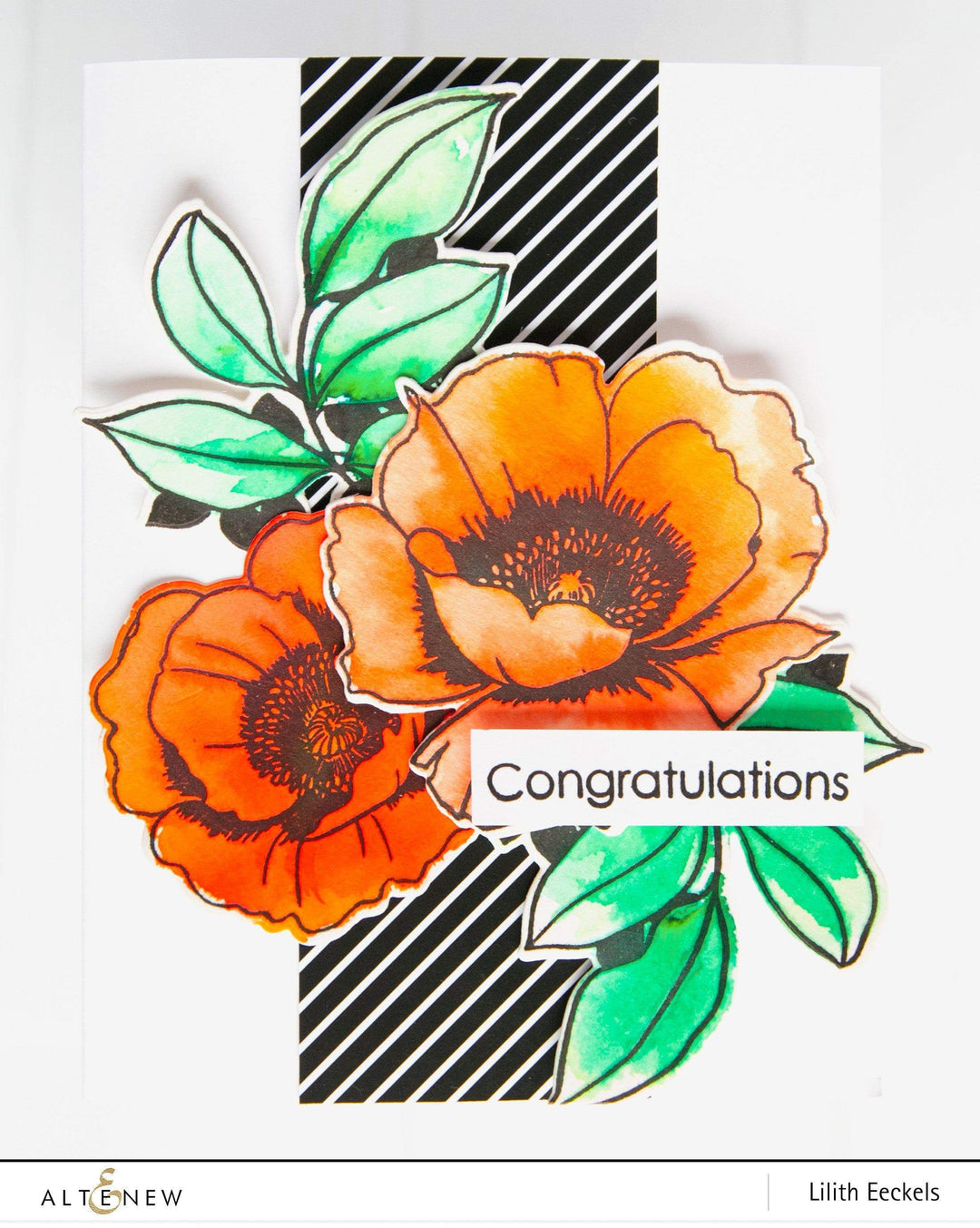Altenew Stencil Bundle Fond Appreciation Mask Stencil Bundle