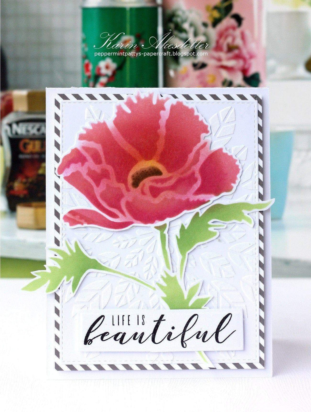 Altenew Stencil Bundle Incredible Backgrounds Stencil Bundle