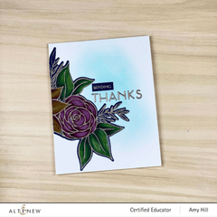 EXP Factors Stencil Calming Cluster Simple Coloring Stencil Set (3 in 1)