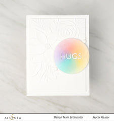 EXP Factors Stencil Calming Cluster Simple Coloring Stencil Set (3 in 1)