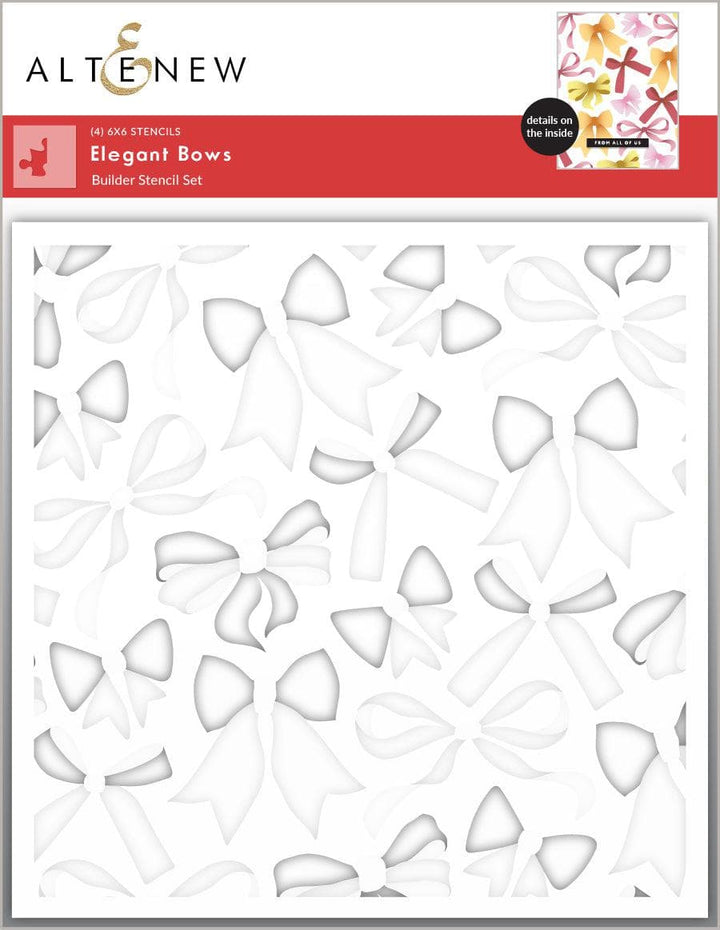 Elegant Bows