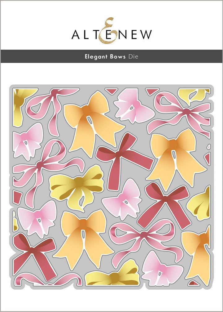 Elegant Bows