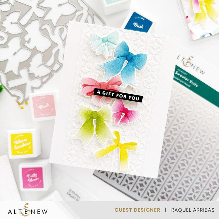 Elegant Bows