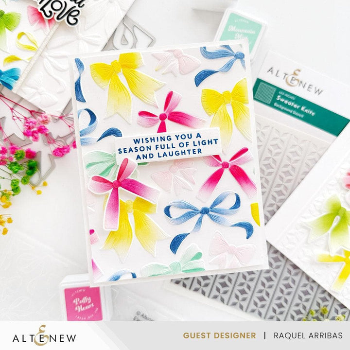 Elegant Bows
