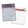 Altenew Stencil & Die & Embossing Folder Bundle Festive Greenery