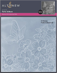 Flutter Bloom