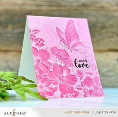 Flutter & Bloom