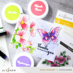 Flutter & Bloom