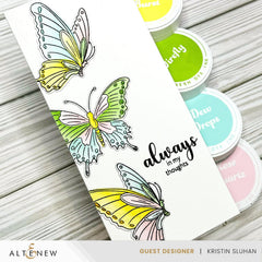 Flutter & Bloom