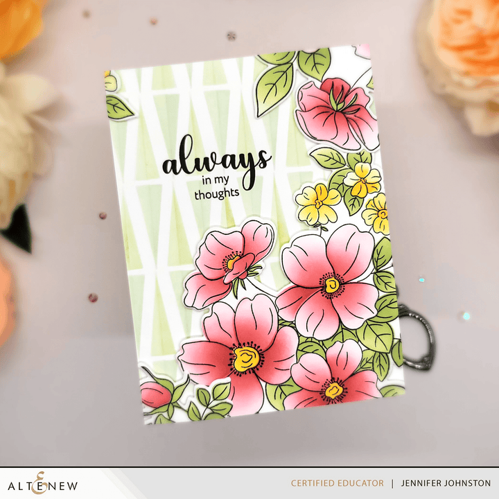 Flutter & Bloom