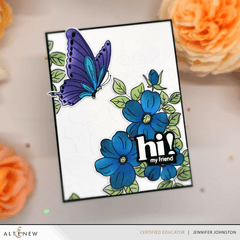 Flutter & Bloom