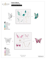 Flutter & Bloom