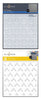 Altenew Stencil & Embossing Folder Bundle Geo Triangles Embossing Folder & Stencil Bundle